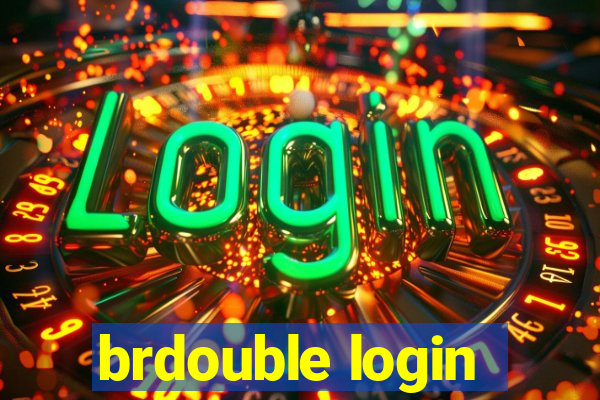 brdouble login